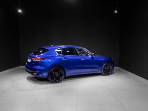 Maserati Levante Modena - Image 24