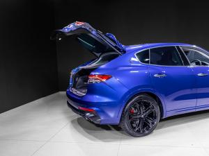 Maserati Levante Modena - Image 27