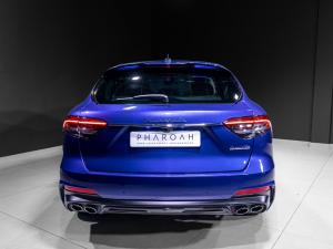 Maserati Levante Modena - Image 29