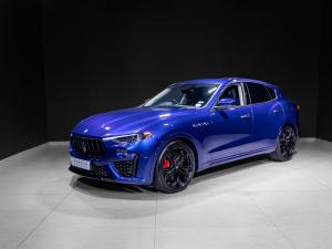 Maserati Levante Modena - Image 4