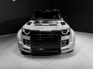 Land Rover Defender 110 D350 X-Dynamic HSE - Image 3