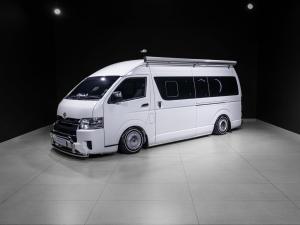 Toyota Quantum 2.7 GL 14-seater bus - Image 2
