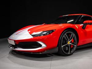 Ferrari 296 GTB - Image 21