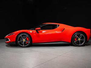 Ferrari 296 GTB - Image 6