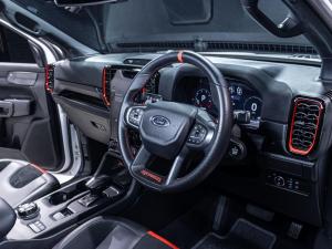 Ford Ranger 3.0T V6 double cab Raptor 4WD - Image 23