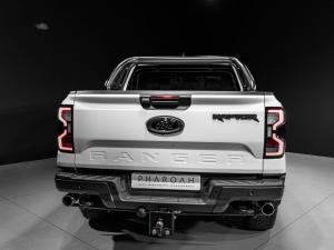 Ford Ranger 3.0T V6 double cab Raptor 4WD - Image 29