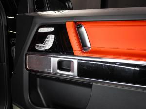 Mercedes-Benz G-Class G63 - Image 17