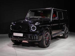 Mercedes-Benz G-Class G63 - Image 3