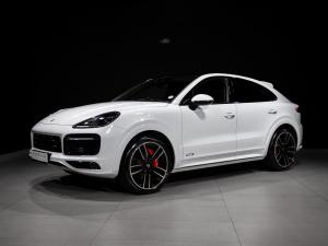 Porsche Cayenne GTS coupe - Image 22