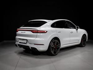 Porsche Cayenne GTS coupe - Image 26