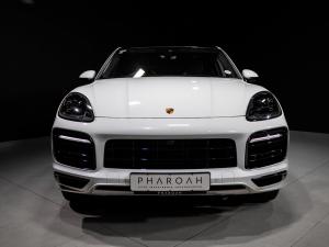 Porsche Cayenne GTS coupe - Image 2
