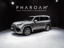 Thumbnail Lexus LX 600 VIP