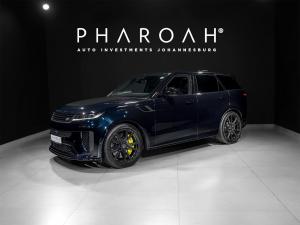 Land Rover Range Rover Sport P635 SV Edition One - Image 1