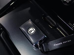 Land Rover Range Rover Sport P635 SV Edition One - Image 23