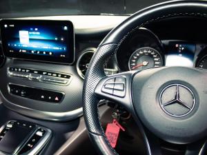 Mercedes-Benz V-Class V300d Exclusive - Image 28