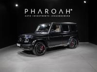 Thumbnail Mercedes-Benz G-Class G63