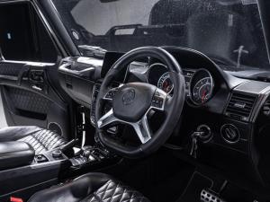Mercedes-Benz G-Class G63 AMG - Image 11