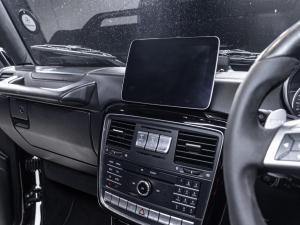 Mercedes-Benz G-Class G63 AMG - Image 12
