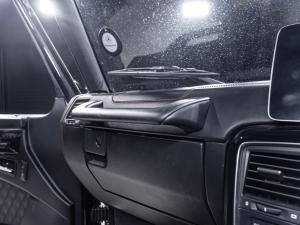 Mercedes-Benz G-Class G63 AMG - Image 13