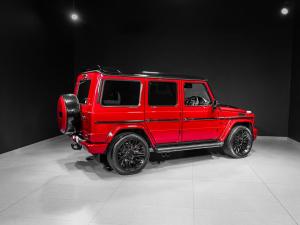 Mercedes-Benz G-Class G63 AMG - Image 15