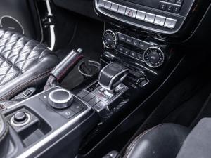 Mercedes-Benz G-Class G63 AMG - Image 16