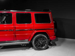 Mercedes-Benz G-Class G63 AMG - Image 18