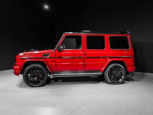 Mercedes-Benz G-Class G63 AMG - Image 19
