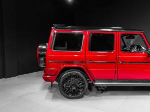 Mercedes-Benz G-Class G63 AMG - Image 21