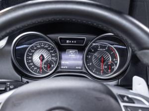 Mercedes-Benz G-Class G63 AMG - Image 21