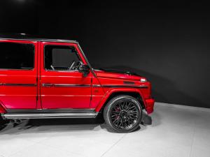 Mercedes-Benz G-Class G63 AMG - Image 22