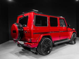 Mercedes-Benz G-Class G63 AMG - Image 23