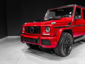 Mercedes-Benz G-Class G63 AMG - Image 24