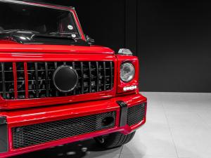 Mercedes-Benz G-Class G63 AMG - Image 25