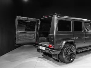 Mercedes-Benz G-Class G63 AMG - Image 28