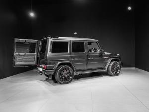 Mercedes-Benz G-Class G63 AMG - Image 29