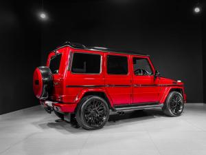 Mercedes-Benz G-Class G63 AMG - Image 2