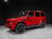Mercedes-Benz G-Class G63 AMG - Thumbnail 3