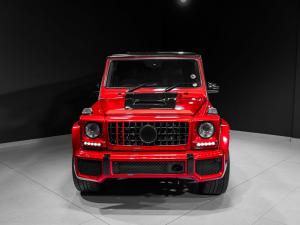 Mercedes-Benz G-Class G63 AMG - Image 4