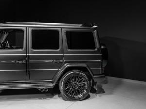 Mercedes-Benz G-Class G63 AMG - Image 5