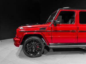 Mercedes-Benz G-Class G63 AMG - Image 6