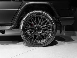 Mercedes-Benz G-Class G63 AMG - Image 6