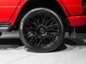 Mercedes-Benz G-Class G63 AMG - Image 7