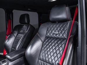 Mercedes-Benz G-Class G63 AMG - Image 8