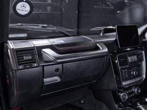 Mercedes-Benz G-Class G63 AMG - Image 9