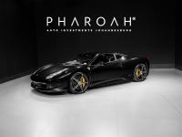 Thumbnail Ferrari 458 Italia