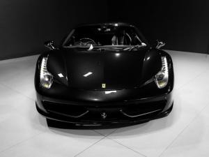 Ferrari 458 Italia - Image 2