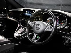 Mercedes-Benz V-Class V250d AMG Line - Image 11
