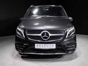 Mercedes-Benz V-Class V250d AMG Line - Image 3