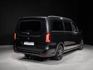 Mercedes-Benz V-Class V250d AMG Line - Image 4