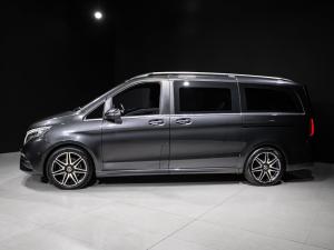 Mercedes-Benz V-Class V250d AMG Line - Image 6